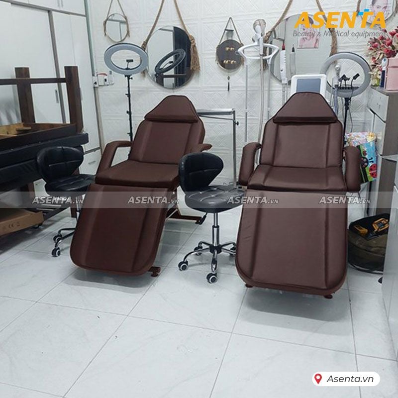 Giường tiêm Filler Hi-MEC HMBB-8200