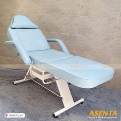 Giường phun xăm thẩm mỹ nhập khẩu giá rẻ HMBB-8200 - Đen
