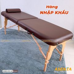 Giường vali di động nhập khẩu HMBB-8101-60