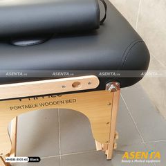 Giường vali di động nhập khẩu HMBB-8101-60