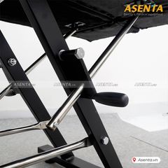 Giường xăm tattoo 3 khúc có tách chân Hi-MEC HMBB-8100