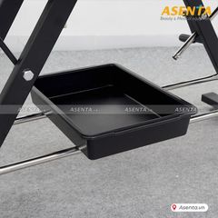 Giường xăm tattoo 3 khúc có tách chân Hi-MEC HMBB-8100