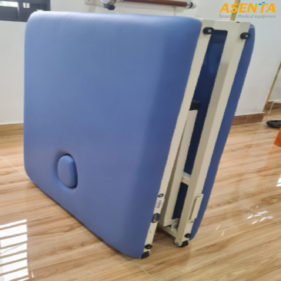 Giường Tập Vật Lý Trị Liệu