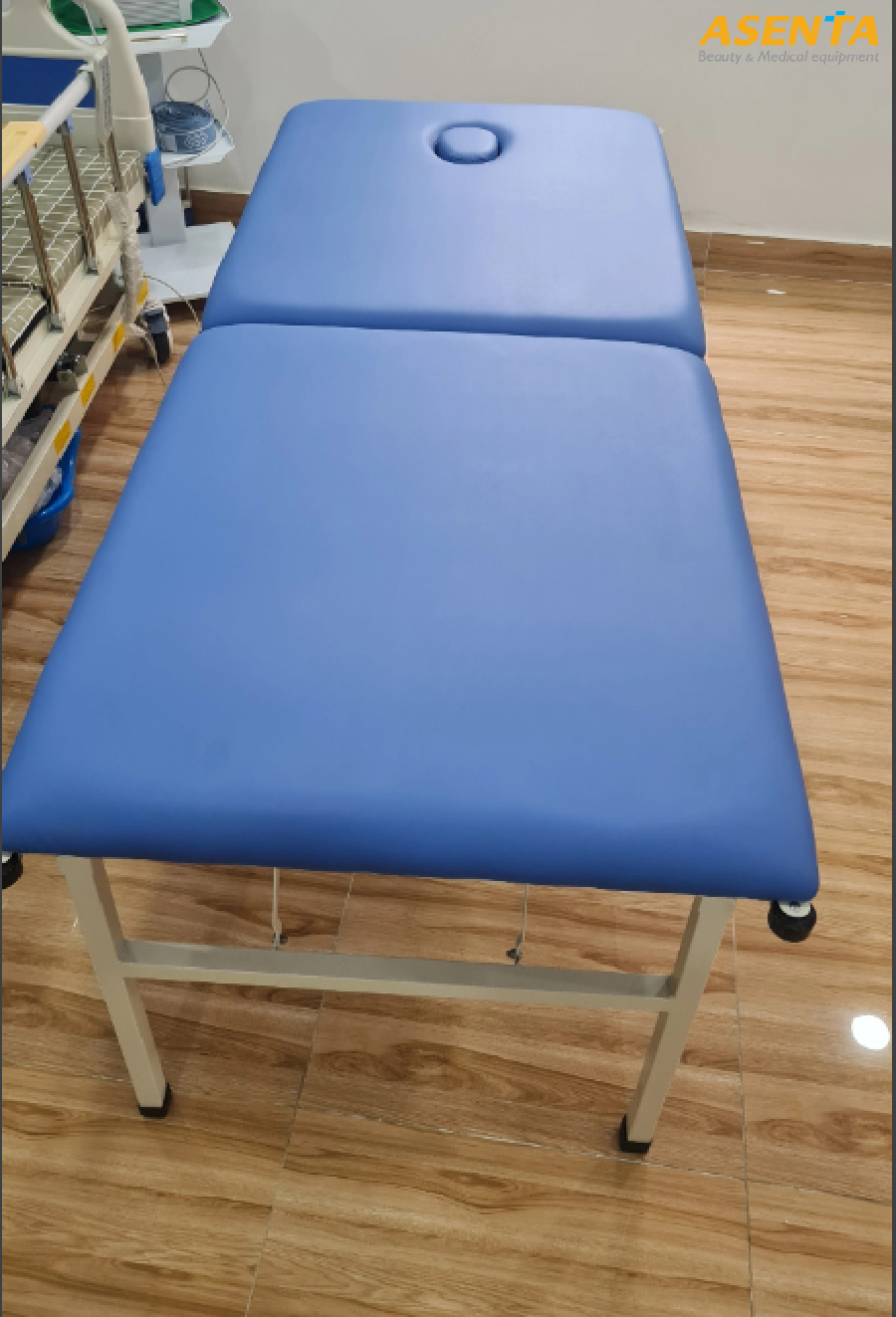 Giường Tập Vật Lý Trị Liệu