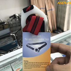 Dây Đeo Hậu Môn Nhân Tạo