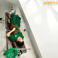 Đai kéo cột sống lưng