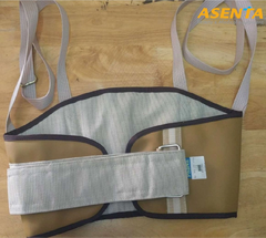 Đai kéo cột sống lưng