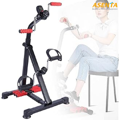 Xe Đạp Tập Thể Dục Liên Hoàn Tay Chân 3IN1 TD001P-6