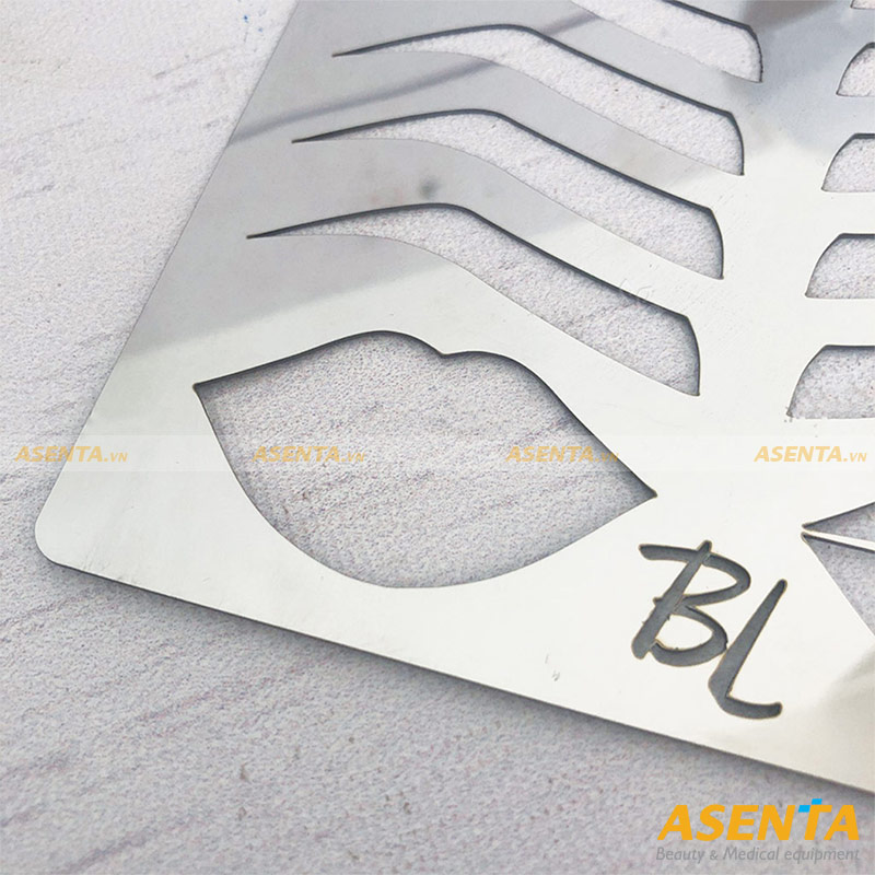 Set 50 Tờ Giấy Tập Vẽ Sợi Dáng Lông Mày Nam Nữ tặng da giả Lazadavn #35 Set 50 Tờ Giấy Tập Vẽ Sợi Dáng Lông Mày Nam Nữ tặng da giả Lazadavn