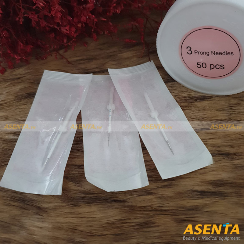 Kim xăm sử dụng cho máy rồng Bella