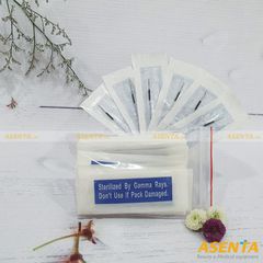 Kim ngắn máy xăm thần thánh