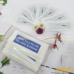 Kim ngắn máy xăm thần thánh