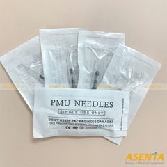 Kim lò xo máy Black Pearl