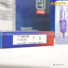 Kim Pen Mast Pro