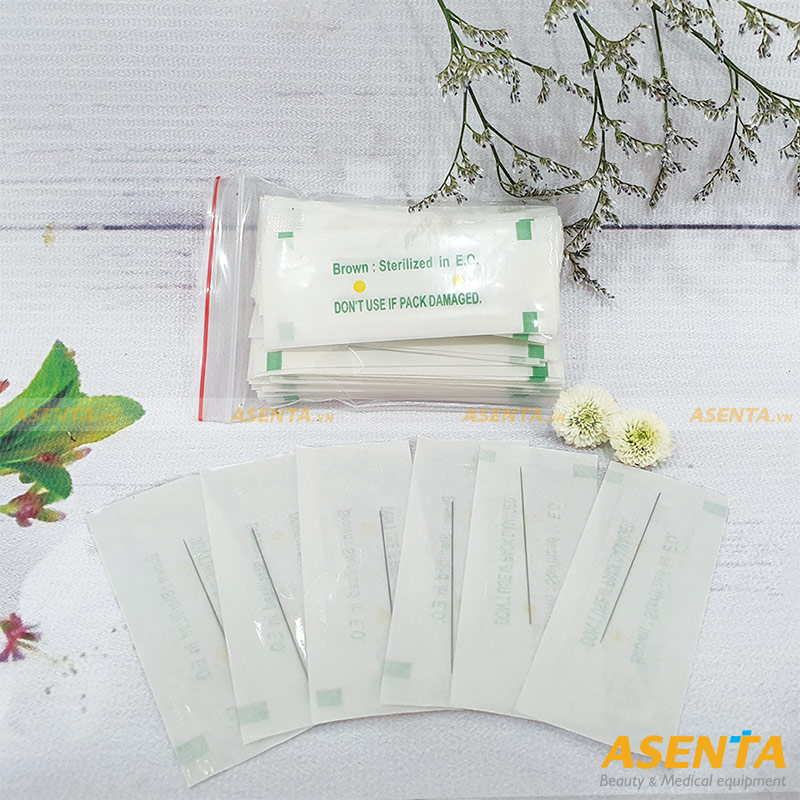 Kim xăm sử dụng cho máy phổ thông, máy IDM, máy Giantsun