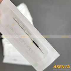 Kim xăm sử dụng cho máy phổ thông, máy IDM, máy Giantsun