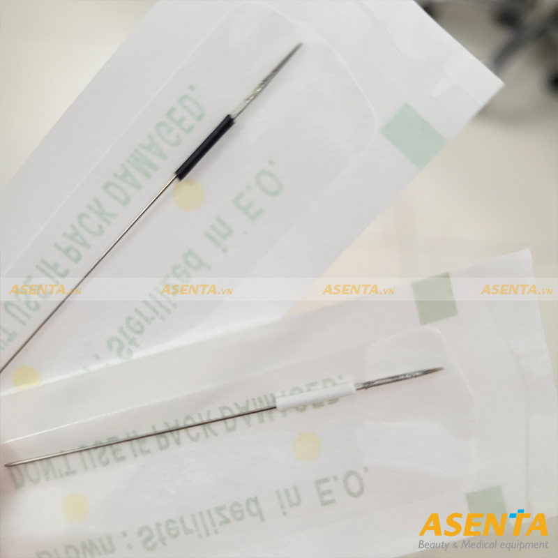 Kim xăm sử dụng cho máy phổ thông, máy IDM, máy Giantsun