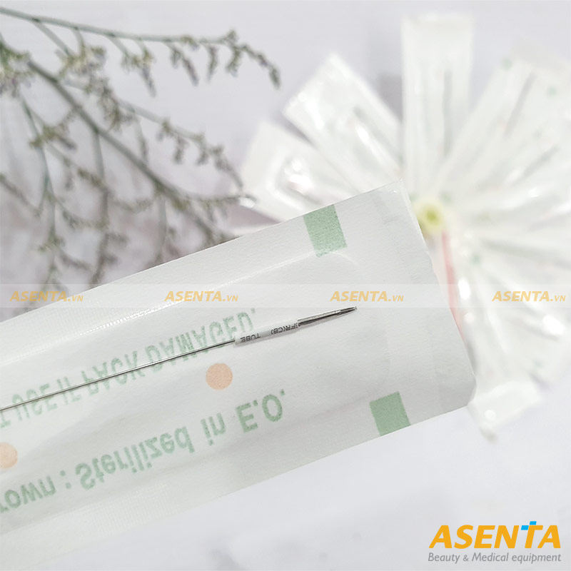 Kim xăm sử dụng cho máy phổ thông, máy IDM, máy Giantsun