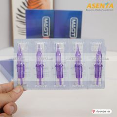 Kim Pen Mast Pro