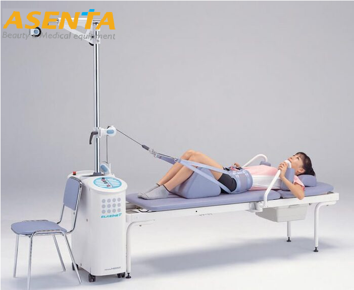 Đai kéo cột sống lưng
