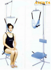 Ghế Kéo Cổ Tạ Sau