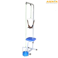 GHẾ KÉO CỔ TẠ TRƯỚC