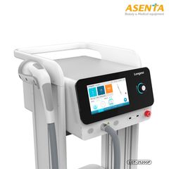 [Longest] - Máy Sóng Xung Kích Hội Tụ Điện Từ LGT-2520GP