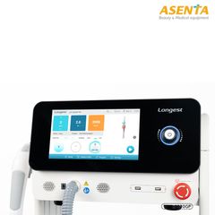 [Longest] - Máy Sóng Xung Kích Hội Tụ Điện Từ LGT-2520GP