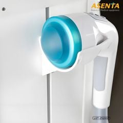 [Longest] - Máy Sóng Xung Kích Hội Tụ Điện Từ LGT-2520GP