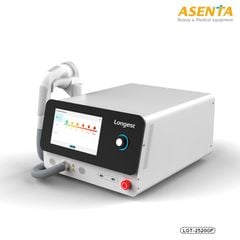 [Longest] - Máy Sóng Xung Kích Hội Tụ Điện Từ LGT-2520GP