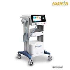 [Longest] - Máy Sóng Xung Kích Hội Tụ Điện Từ LGT-2520GP
