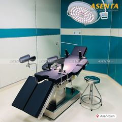 Mẫu setup phòng phẫu trọn gói tại Trung Tâm Y Khoa Chất Lượng Cao VietMedi