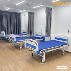 Mẫu setup thiết bị phòng phẫu trọn gói tại An Khuê Beauty Center