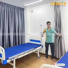 Mẫu setup thiết bị phòng phẫu trọn gói tại An Khuê Beauty Center