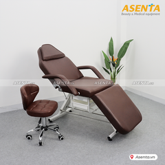 Giường phun xăm thẩm mỹ spa Hi-MEC HMBB-8250
