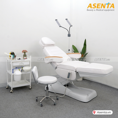 Giường Thẩm Mỹ, Spa chỉnh điện Hi-MEC HMBB-C830 | Uy tín, Giá Tốt