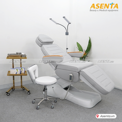 Giường Thẩm Mỹ, Spa chỉnh điện Hi-MEC HMBB-C830 | Uy tín, Giá Tốt