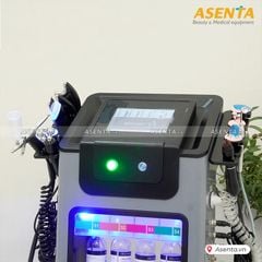 Máy chăm sóc da Aqua Skin 10in1