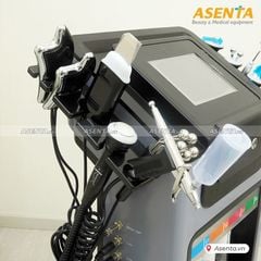 Máy chăm sóc da Aqua Skin 10in1