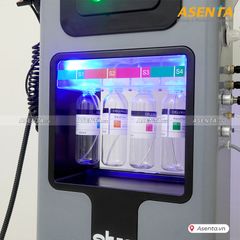 Máy chăm sóc da Aqua Skin 10in1