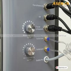 Máy chăm sóc da Aqua Skin 10in1