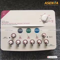 Máy điện châm điều trị Hoa Đà Hwato SDZ II