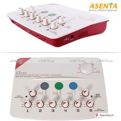 Máy điện châm điều trị Hoa Đà Hwato SDZ II