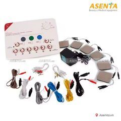 Máy điện châm điều trị Hoa Đà Hwato SDZ II