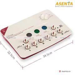 Máy điện châm điều trị Hoa Đà Hwato SDZ II