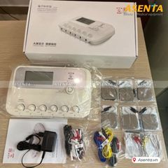 Máy điện châm trị liệu Hoa Đà Hwato SDZ III