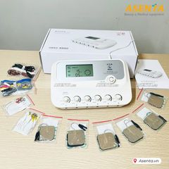 Máy điện châm trị liệu Hoa Đà Hwato SDZ III