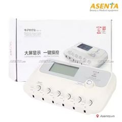 Máy điện châm trị liệu Hoa Đà Hwato SDZ III