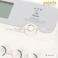 Máy điện châm trị liệu Hoa Đà Hwato SDZ III