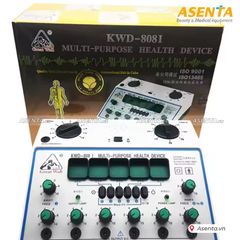 Máy điện châm trị liệu KWD -  808 I